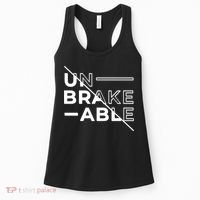 Unbreakable Women's Tank Top thumb 0