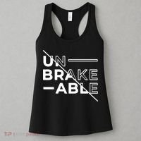 Unbreakable Women's Tank Top thumb 3