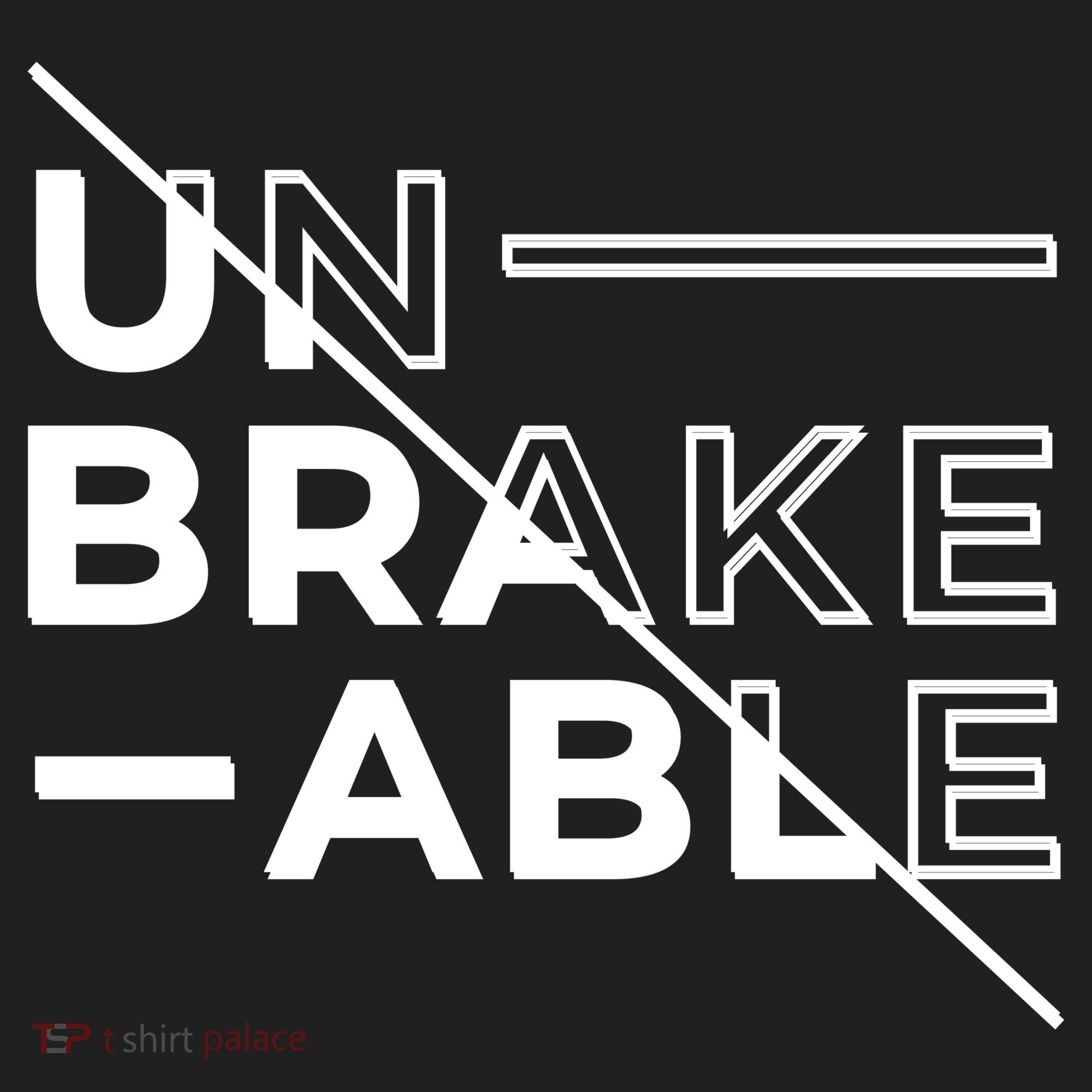 Unbreakable Hat