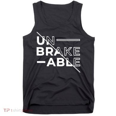 Unbreakable Tank Top