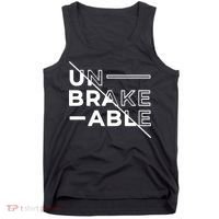 Unbreakable Tank Top thumb 0