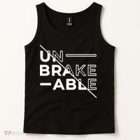 Unbreakable Tank Top thumb 2
