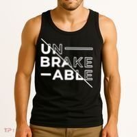 Unbreakable Tank Top thumb 3
