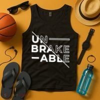 Unbreakable Tank Top thumb 4