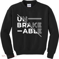 Unbreakable Kids Sweatshirt thumb 0