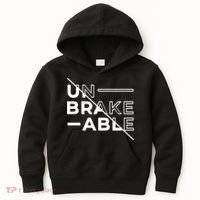 Unbreakable Kids Hoodie thumb 0