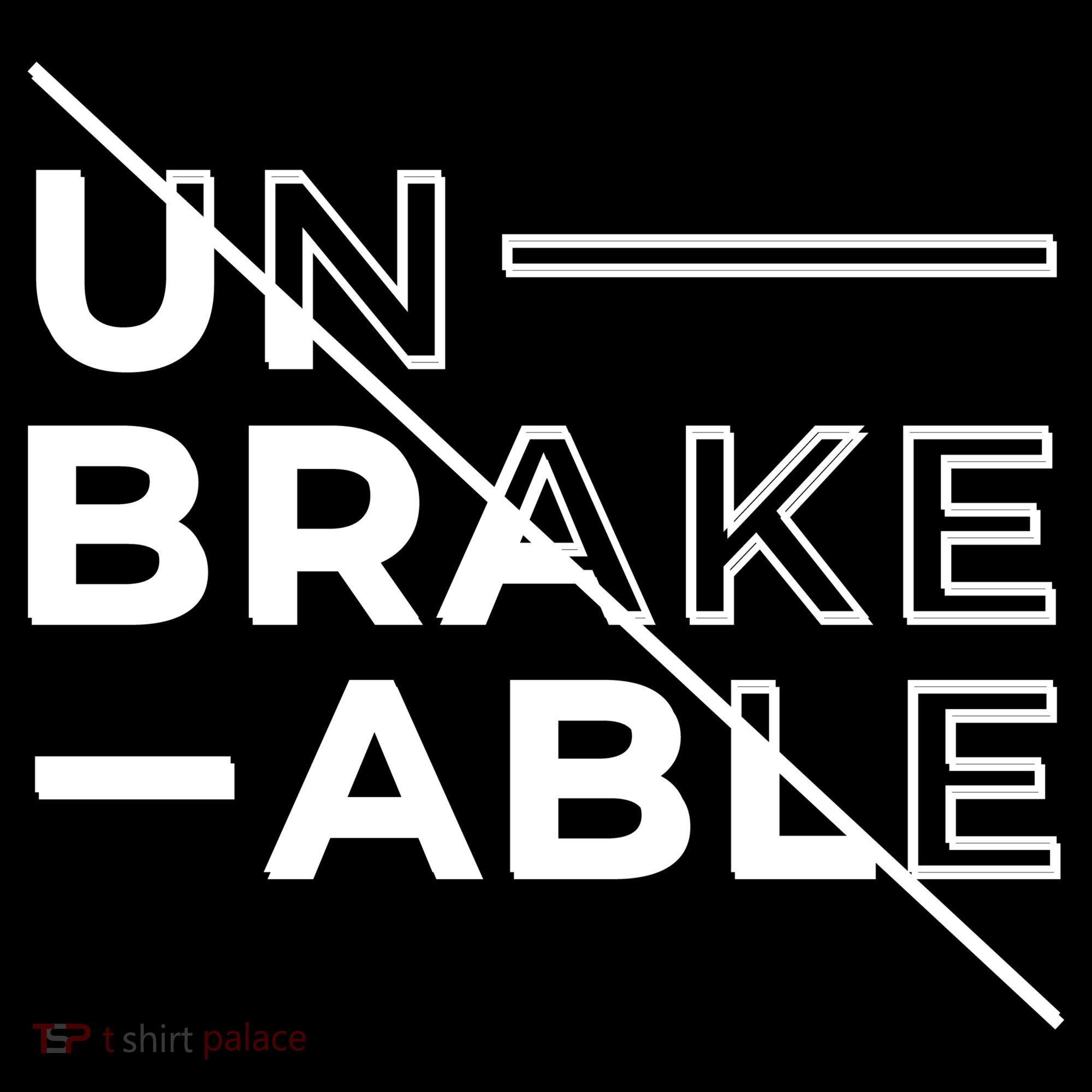 Unbreakable Kids Long Sleeve Shirt