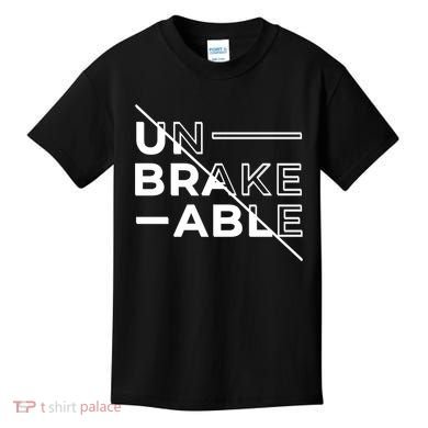 Unbreakable Kids T-Shirt
