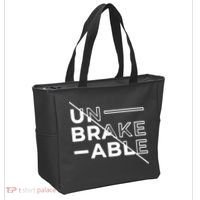 Unbreakable Tote Bag thumb 2