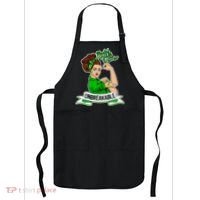 Unbreakable Mental Health Warrior Apron thumb 0