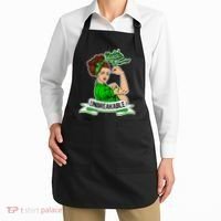 Unbreakable Mental Health Warrior Apron thumb 2