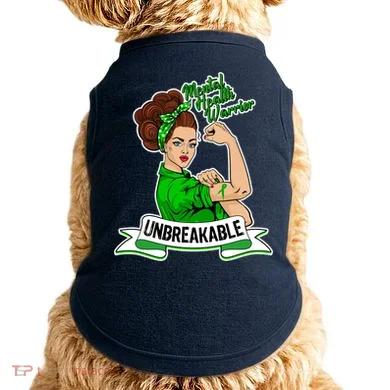 Doggie Tank