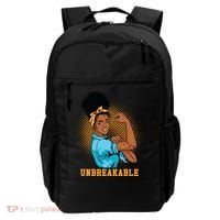 Unbreakable MS Warrior Backpack thumb 0