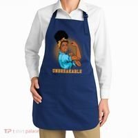 Unbreakable MS Warrior Apron thumb 2