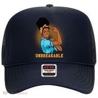 Unbreakable MS Warrior Hat thumb 0