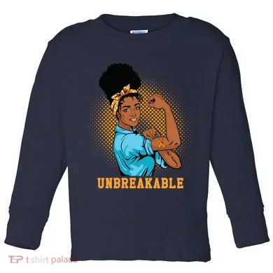 Toddler Long Sleeve