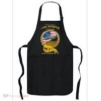 Uss Nimitz Cvn68 And Pound Off It Apron thumb 0