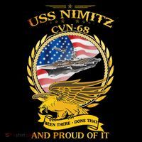 Uss Nimitz Cvn68 And Pound Off It Apron thumb 3