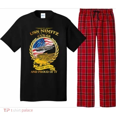 Pajama Set