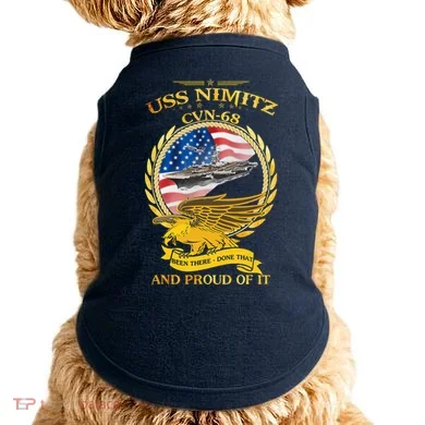Doggie Tank