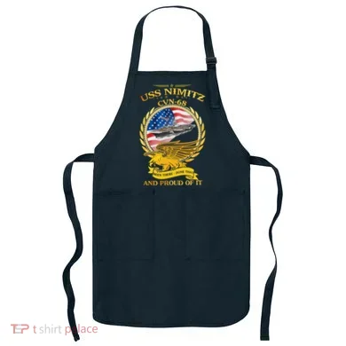 Apron