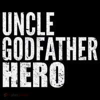 Uncle Godfather Hero Backpack thumb 2