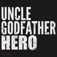 Uncle Godfather Hero Backpack thumb 2