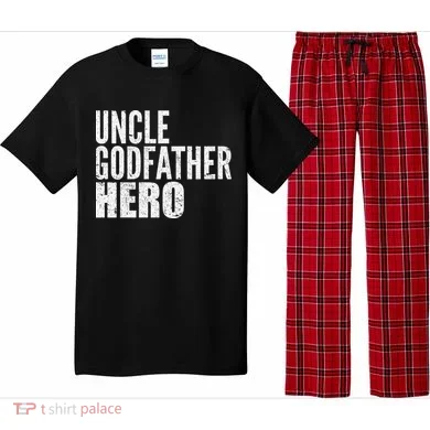 Pajama Set