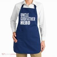 Uncle Godfather Hero Apron thumb 2