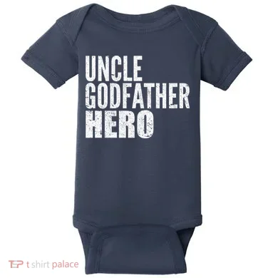 Baby Bodysuit