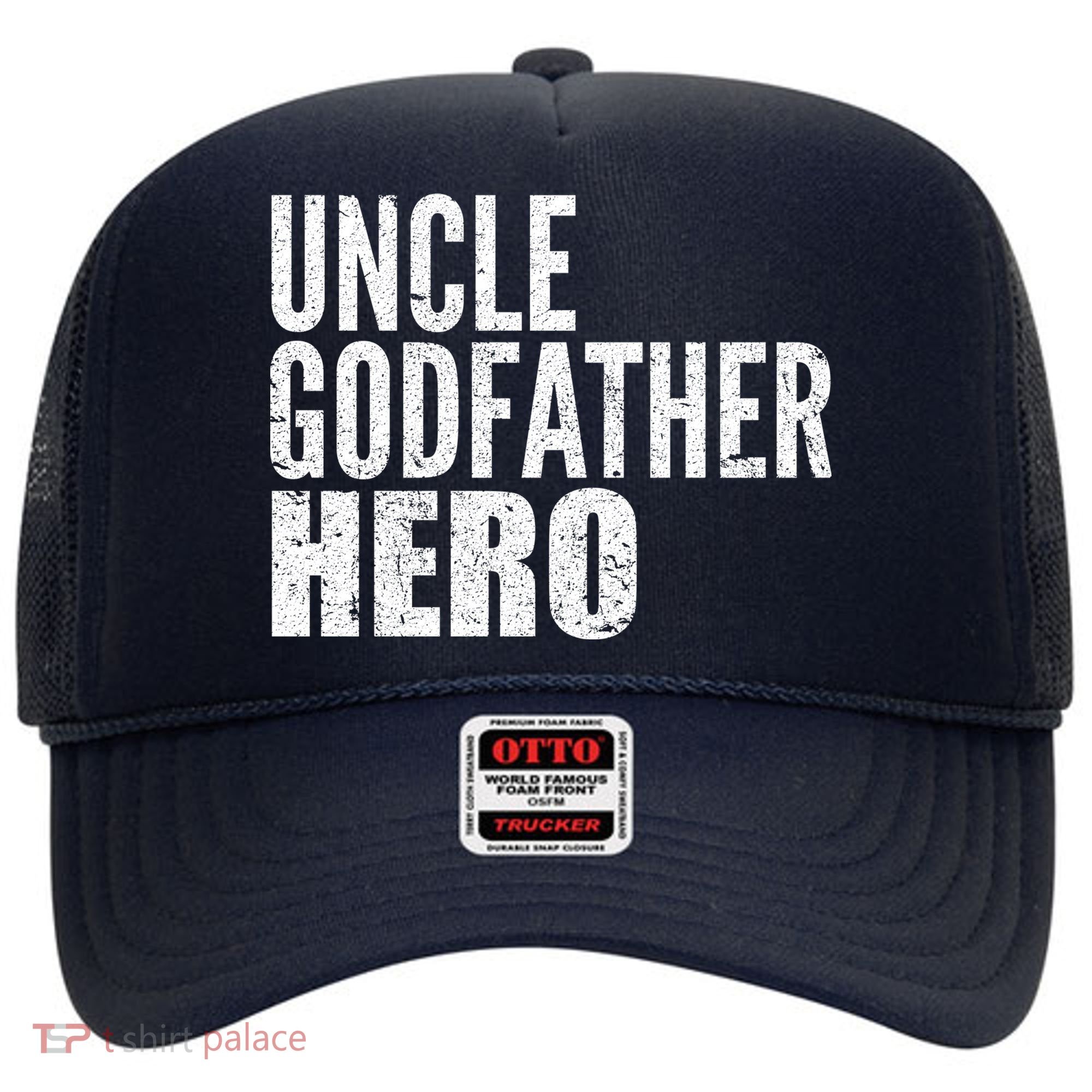 Uncle Godfather Hero Hat