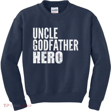 Kids Sweatshirt