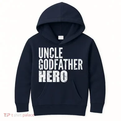 Kids Hoodie
