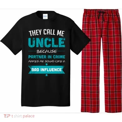 Pajama Set