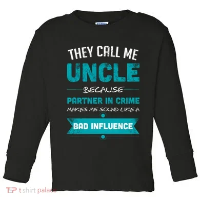 Toddler Long Sleeve