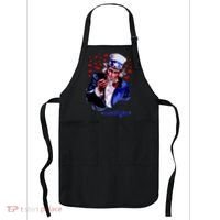Uncle Sam I Want You Apron thumb 0