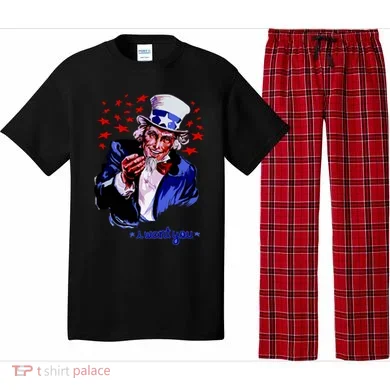 Pajama Set