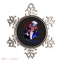 Uncle Sam I Want You Ornament thumb 0