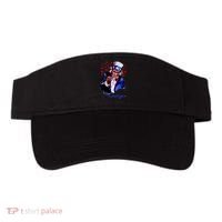 Uncle Sam I Want You Visor thumb 0
