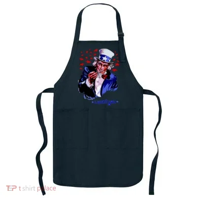 Apron