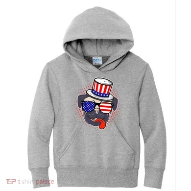 Kids Hoodie