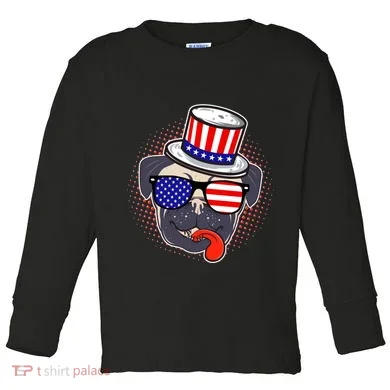 Toddler Long Sleeve