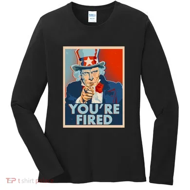 Women's Long Sleeve Shirt