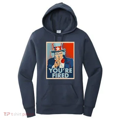 Women's Hoodie