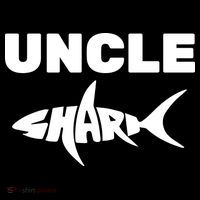 Uncle Shark Doggie Tank thumb 4