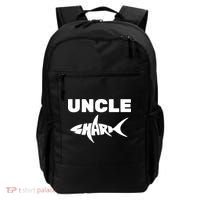 Uncle Shark Backpack thumb 0