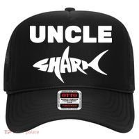Uncle Shark Hat thumb 0