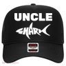 Uncle Shark Hat