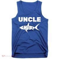 Uncle Shark Tank Top thumb 0