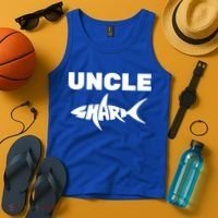 Uncle Shark Tank Top thumb 4